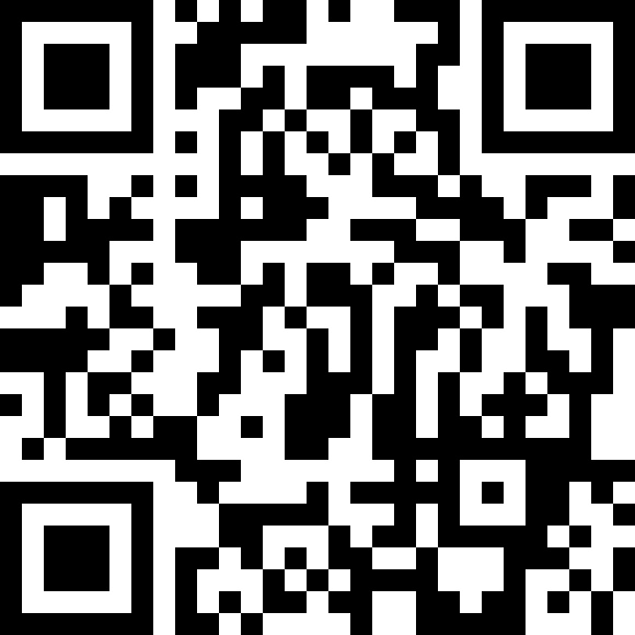 QR Code de contact ALB Pulse